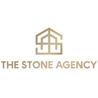 The Stone Agency logo - Similar company to Rickitt Partnership Independent Estate Agent