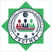 Profmet Profesyonel Danışmanlık Hizmetleri Ltd.Şti logo - Similar company to Alya Diş Ti̇caret Ltd. Şti̇