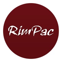 Shanghai Centre for RimPac Strategic and International Studies logo - Similar company to Vigers Group 威格斯集團