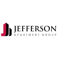 Jefferson Apartment Group logo - Similar company to Elevated Angles Llc