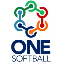 One Softball