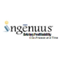 Ingenuus Software, Inc.