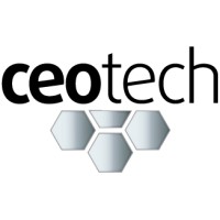 Ceotech logo - Similar company to Jetklinikcom