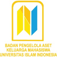 Badan Pengelola Aset KM UII logo - Similar company to Lembaga Eksekutif Mahasiswa (Lem) Fbe Uii