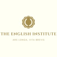 The English Institute logo - Similar company to English Ranch