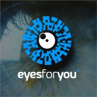 Eyesforyou.pt logo - Similar company to Ocupharm Research Group