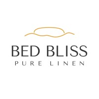 Bed Bliss logo - Similar company to Bed & Bath Linen