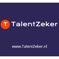 TalentZeker logo - Similar company to Nuijten Interim & Projectmanagement
