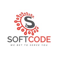Softcode logo - Similar company to Softcode