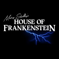Mary Shelley's House of Frankenstein logo - Similar company to Roseberry Road Studios