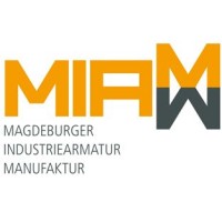 MIAM Magdeburger Industriearmatur-Manufaktur GmbH logo - Similar company to Ddriven