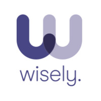 Wisely (Acquired by Societ) logo - Similar company to Wisely
