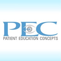 Patient Education Concepts logo - Similar company to Patient Education Solutions