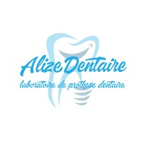 Alize Dentaire logo - Similar company to Brickbarn