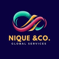 Nique & Co Global Services logo - Similar company to Translingua Solutions