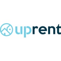 Uprent logo - Similar company to Uprent