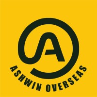 Ashwin Overseas logo - Similar company to Agroha Overseas Private Limited