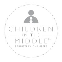 Children in the Middle logo - Similar company to Franchise Innovation Think Tank (Fitt)
