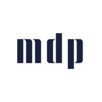 MDP logo - Similar company to Maison & Deco