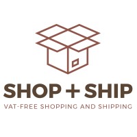 Shop Plus Ship B.V. logo - Similar company to Move Your Box Worldwide