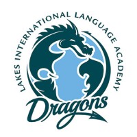 Lakes International Language Academy logo - Similar company to Rcma