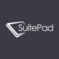 SuitePad logo - Similar company to Dustlight