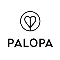 PALOPA logo - Similar company to Lässig Gmbh