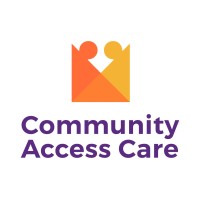 Community Access Care logo - Similar company to Onboard Supports