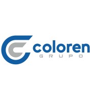 GRUPO COLOREN logo - Similar company to Linseg