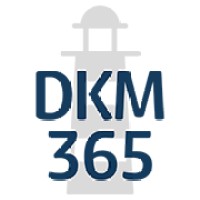 DKM - Die Leitmesse logo - Similar company to Markel Insurance Se