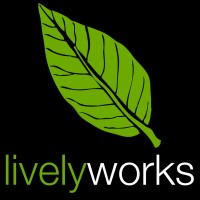 livelyworks logo - Similar company to Ranium Systems