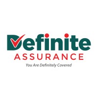 DEFINITE ASSURANCE COMPANY LTD logo - Similar company to Directline Assurance
