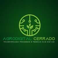 Agrodigital Cerrado logo - Similar company to Agrodigitec