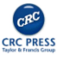 CRC Press logo - Similar company to Call For Book Chapter