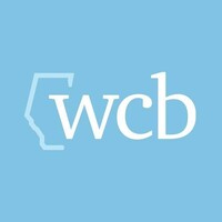 WCB-Alberta logo - Similar company to Aglc