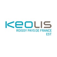 Keolis Roissy Pays de France Est logo - Similar company to Keolis Nord Val D'Oise