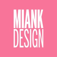 MIANK DESIGN® logo - Similar company to Join — Design