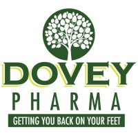 DoveyPharma Limited logo - Similar company to Start Somewhere