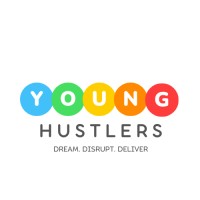 Young Hustlers India logo - Similar company to Stemx