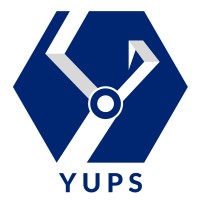 YUPS Tech Solutions logo - Similar company to Vnow