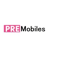 Premobiles.com logo - Similar company to Stegra.Io