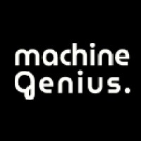 Machine Genius logo - Similar company to Informatique Education