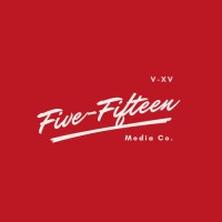 Five-Fifteen Media Co. logo - Similar company to Northern Kentucky Children'S Advocacy Center
