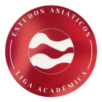 Liga de Estudos Asiáticos logo - Similar company to Carnegie Russia Eurasia Center