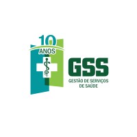 GSS - Gestão Serviços Saúde logo - Similar company to Dr. Oportunidade