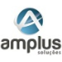 Amplus Soluções logo - Similar company to Ez Chart