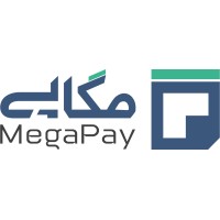 MegaPay logo - Similar company to Amata Software
