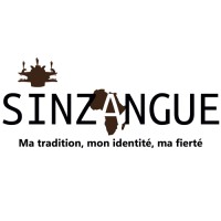 SINZANGUE  AFRIK logo - Similar company to Tlc Groupe