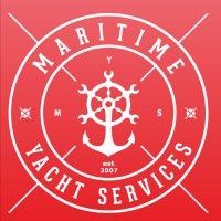 Maritime Yacht Services Ltd logo - Similar company to Lumacon Accolade Group