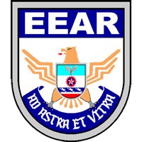 EEAR- Escola de Especialistas de Aeronáutica logo - Similar company to Eear
